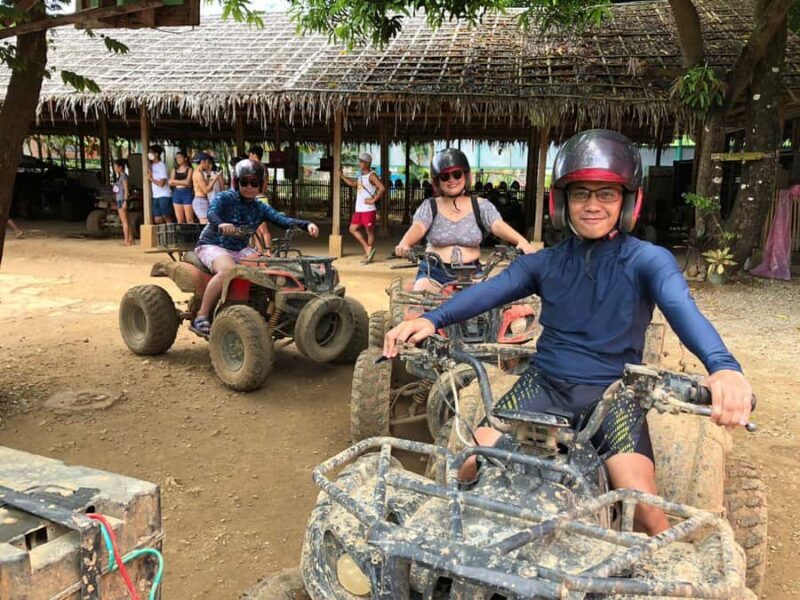 Boracay: ATV Boracay Adventure - Practical Tips for Your Ride