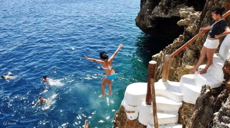 Boracay Atv Mainland Adventure with lunch - Key Points