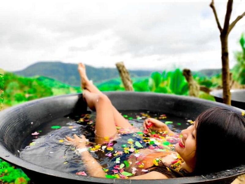 Boracay Atv Mainland Adventure with lunch - The Good and the Not-So-Good