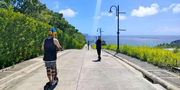 boracay-dualtron-e-scooter-ride