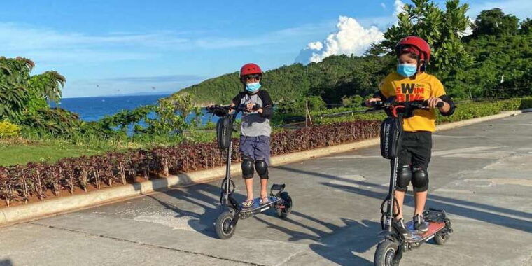 boracay-dualtron-e-scooter-ride