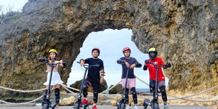 boracay-dualtron-e-scooter-ride