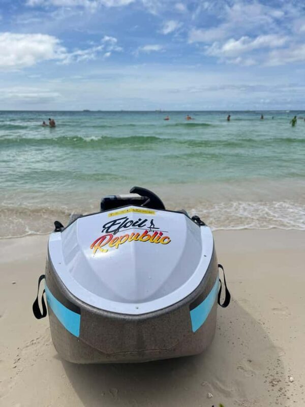 Boracay Electric Cart Boat Ride - Who Should Consider This Tour?