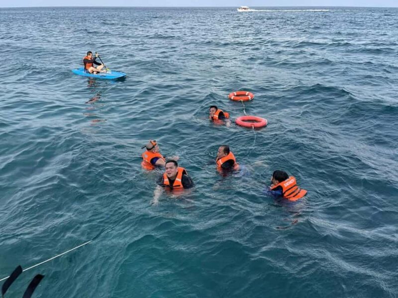 Boracay Epic Yacht Party by Sundancer - The Experience: A Closer Look at the Boracay Yacht Party