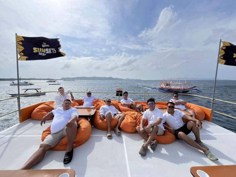 Boracay Epic Yacht Party by Sundancer - Authentic Insights From Reviewers