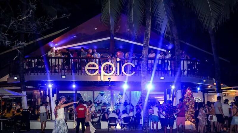 Boracay Epic Yacht Party by Sundancer - Who Will Love This Experience?