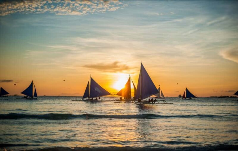 Boracay Helicopter Tour (10-12 minutes) - Soar Above Boracay with a 10-Minute Helicopter Tour: An Honest Review