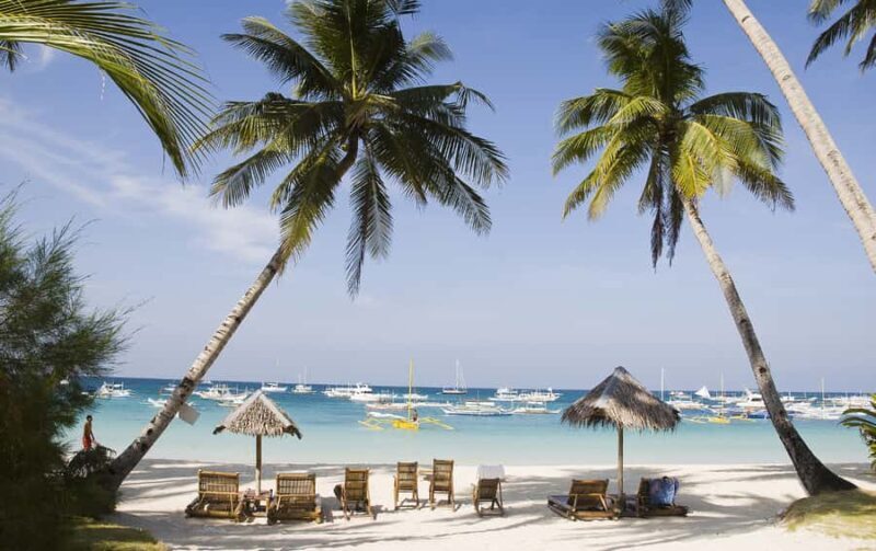 Boracay Helicopter Tour (10-12 minutes) - The Practical Side: Budget, Group Size, and Logistics