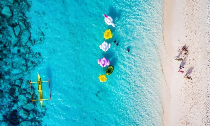 Boracay Helicopter Tour (10-12 minutes) - Who Should Consider This Tour?