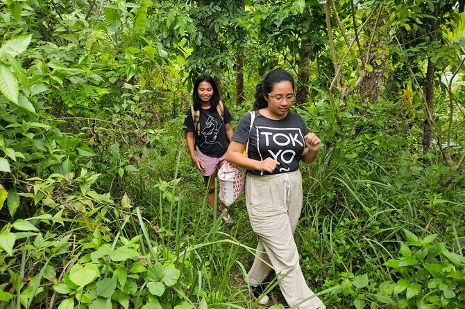 Boracay Island Foraging with Hidden Beach Experience - Practical Details: What You Need to Know