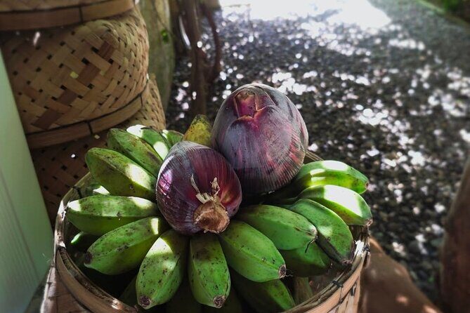 Boracay Island Foraging with Hidden Beach Experience - FAQ