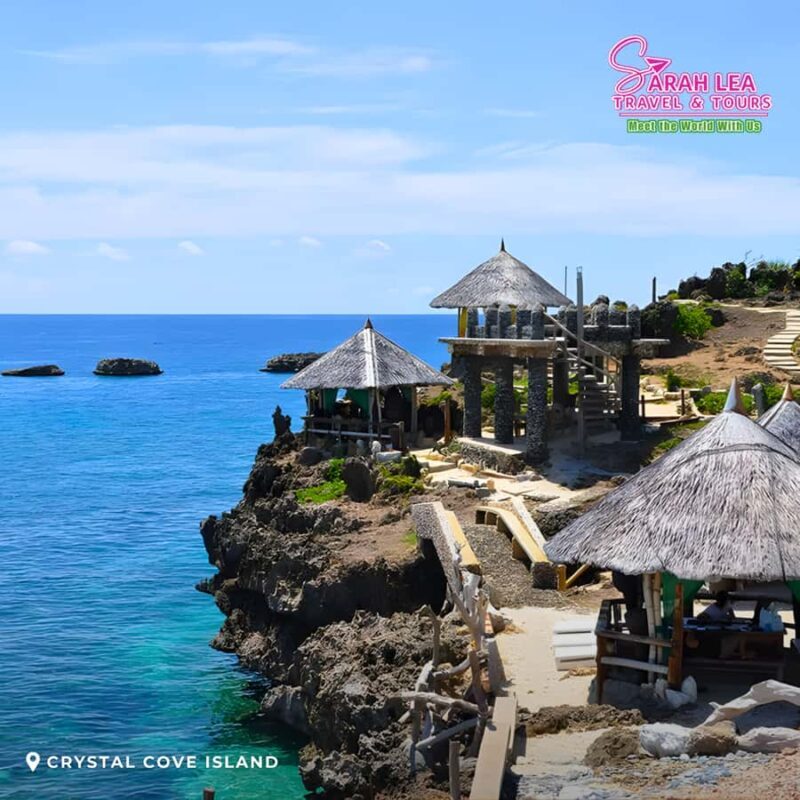 Boracay: Island Hopping Experience with Snorkeling & Lunch - Key Points