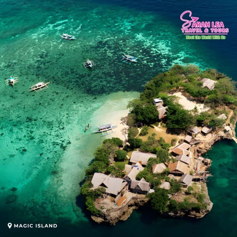 Boracay: Island Hopping Experience with Snorkeling & Lunch - Final Thoughts