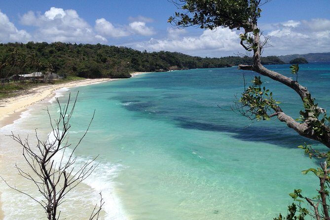 Boracay Island Hopping + Helmet Diving and UFO w/ Standard Lunch - FAQ