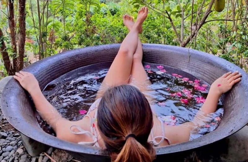 Boracay: Island Hopping Tour with ATV Adventure and Lunch - What You Can Expect from This Boracay Tour