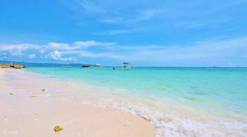 Boracay Island Hopping with Lunch+ Atv Mainland Adventure - Who Will Love This Tour?