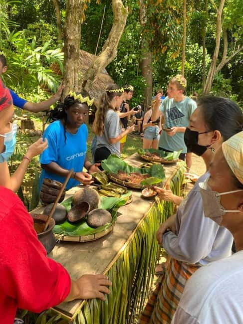 Boracay: Motag Living Museum Guided Tour - Key Points