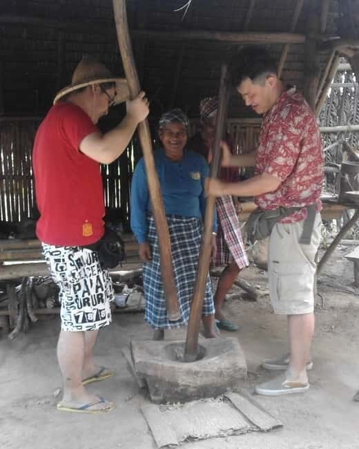 Boracay: Motag Living Museum Guided Tour - A Closer Look at the Boracay Motag Living Museum Guided Tour
