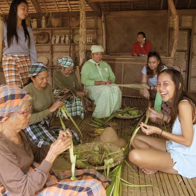 Boracay: Motag Living Museum Guided Tour - Frequently Asked Questions (FAQs)