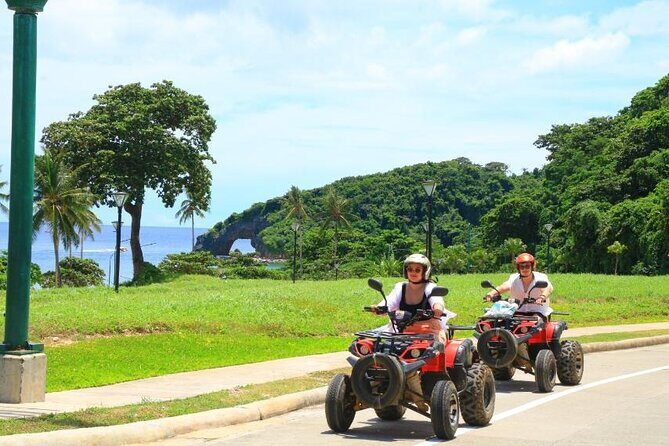 Boracay Newcoast ATV Tour with Local Guide - Boracay Newcoast ATV Tour with Local Guide: An In-Depth Review