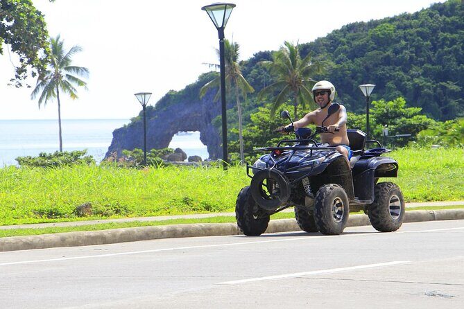 Boracay Newcoast ATV Tour with Local Guide - Who Will Love This Tour?