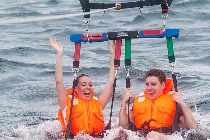 Boracay Parasailing - Authentic Reviews & Insights