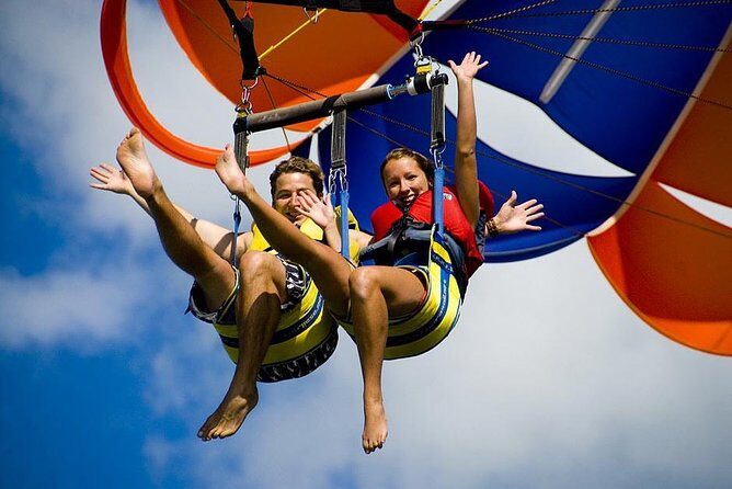 Boracay Parasailing - The Value: Is It Worth It?
