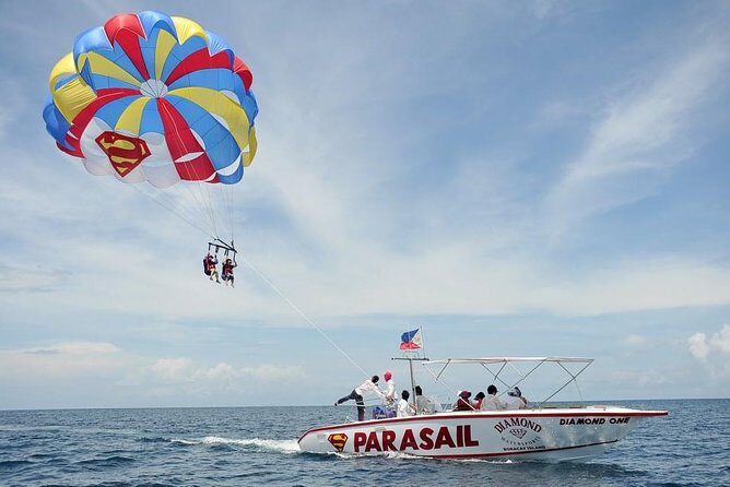 Boracay Parasailing - Who Should Book This Tour?