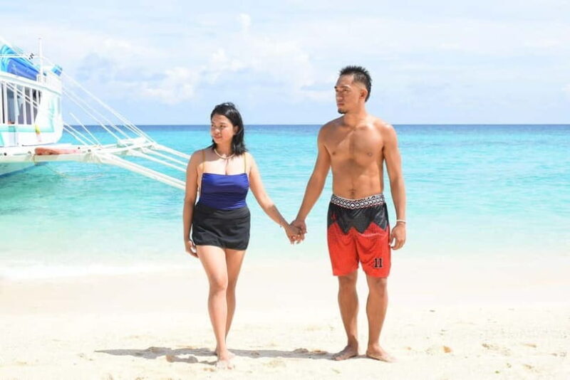 Boracay Private Boat Tour with Local Guide - Key Points