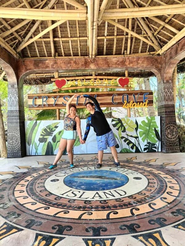 Boracay: Private Island Hopping Tour with Lunch & Kawa Bath - Discover Boracay: A Private Island-Hopping Adventure with Lunch & Kawa Bath