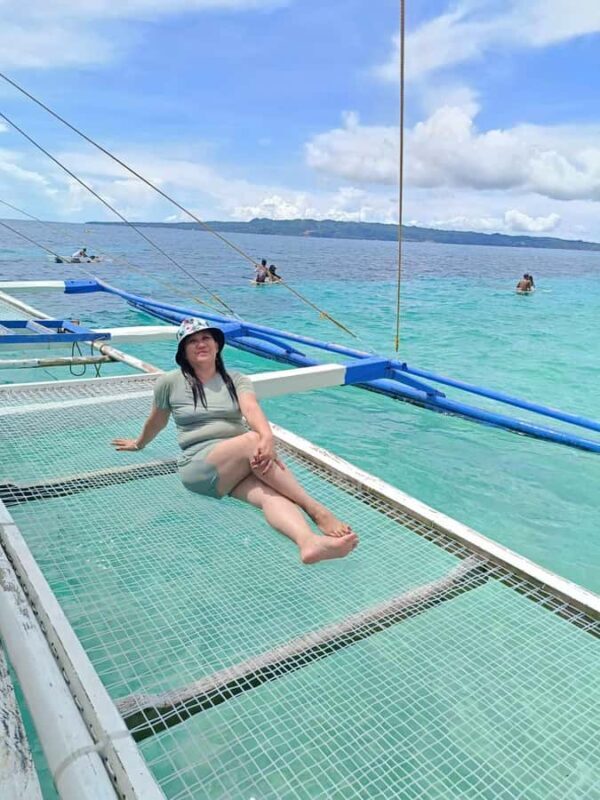 Boracay: Private Island Hopping Tour with Lunch & Kawa Bath - Why Choose This Tour?