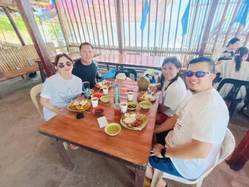 Boracay: Private Island Hopping Tour with Lunch & Kawa Bath - Practical Details and Tips