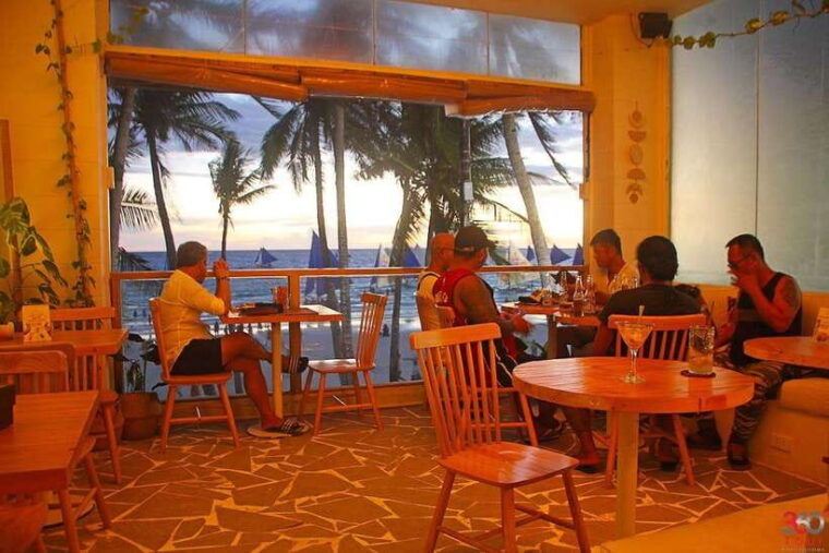 boracay-private-land-tour-and-lunch-with-seaview