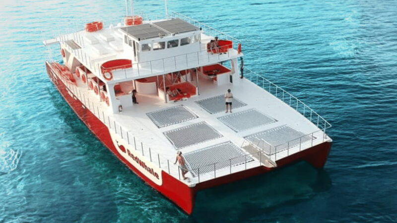 boracay-sunset-cruise-with-redwhale-party-yacht