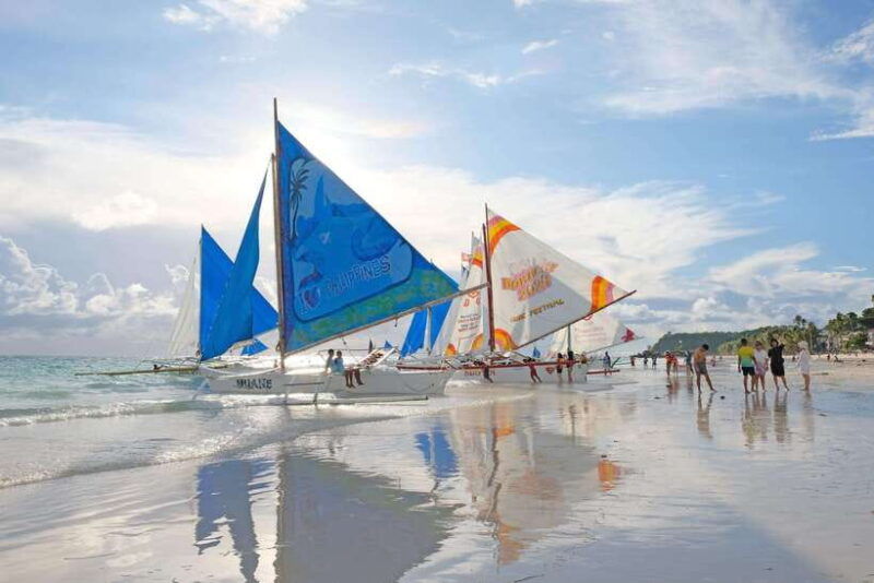 boracay-sunset-paraw-sailing-trip-with-photos