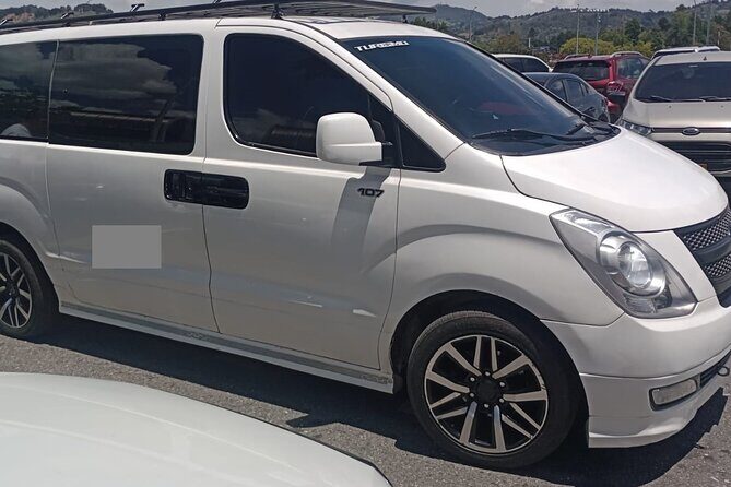 Boracay to Caticlan Airport (MPH) - Departure Private Transfer - Final Thoughts