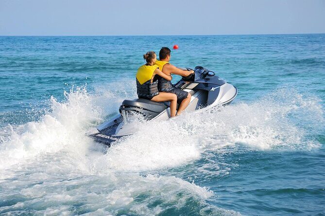 Boracay Water Sports (Jet Ski in Boracay) - Frequently Asked Questions