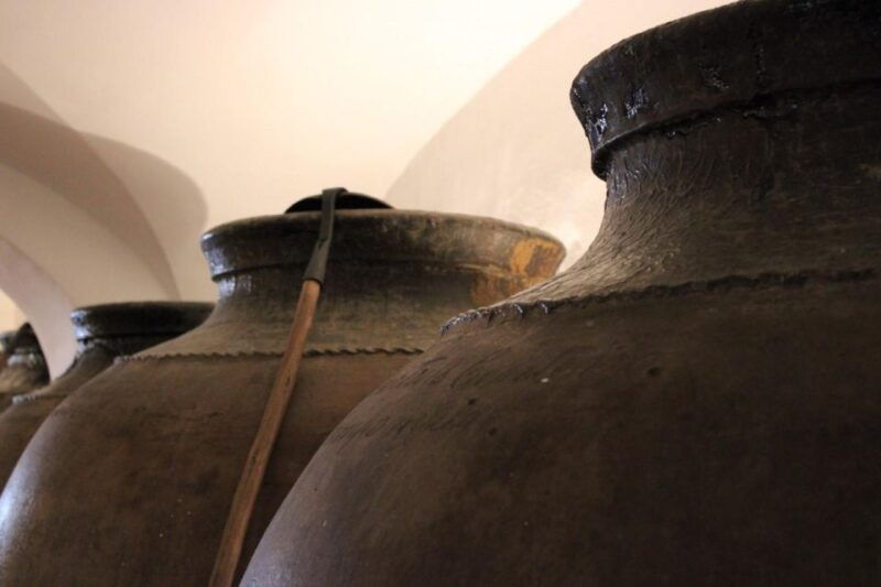 borba-winery-tour-with-wine-and-alentejo-products-tasting