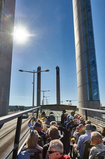 Bordeaux : 1 or 2 day Hop-on Hop-off visit - Final Thoughts