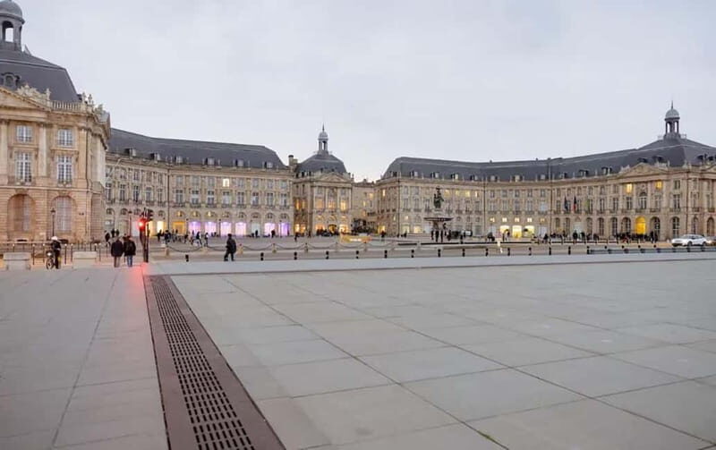 Bordeaux Awakens: Private Sunrise Serenity Morning Tour - Final Thoughts