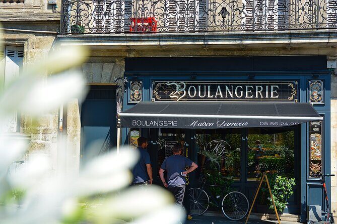 Bordeaux' Best Boulangeries & History Tour - Who Should Consider This Tour?