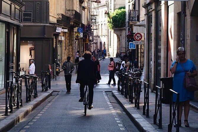 Bordeaux' Best Boulangeries & History Tour - Final Thoughts