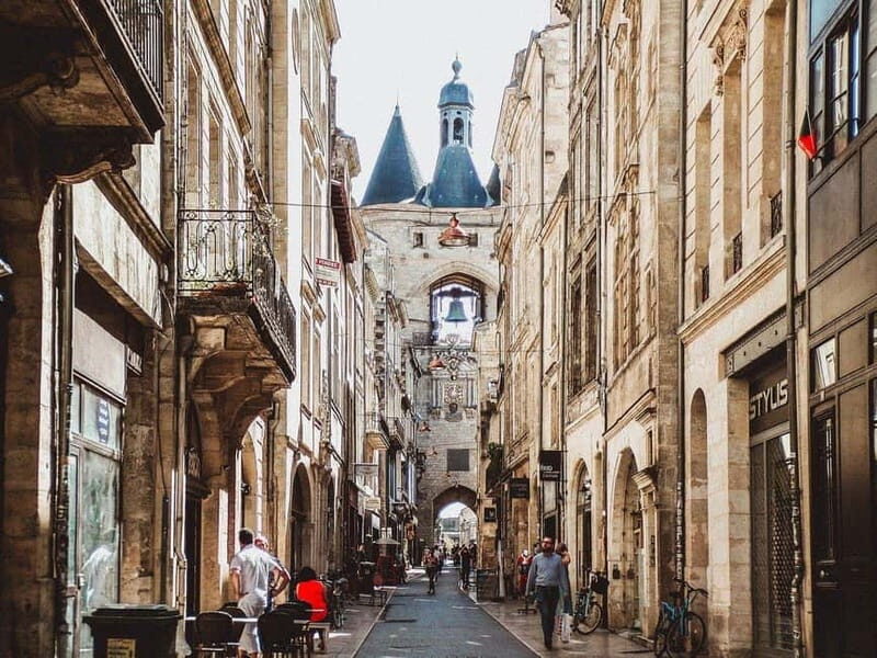 Bordeaux Christmas Market Tour - Personal Experiences and Reviews