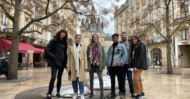 Bordeaux: City Highlights Guided Walking Tour - Why This Tour Works