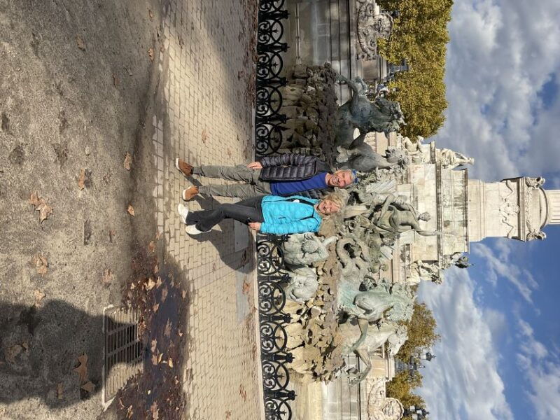 Bordeaux: City Highlights Guided Walking Tour - FAQ