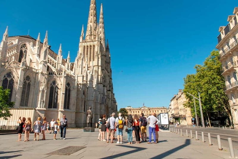 Bordeaux: City Pass for 48 or 72-Hours - Why the Bordeaux City Pass Works Well