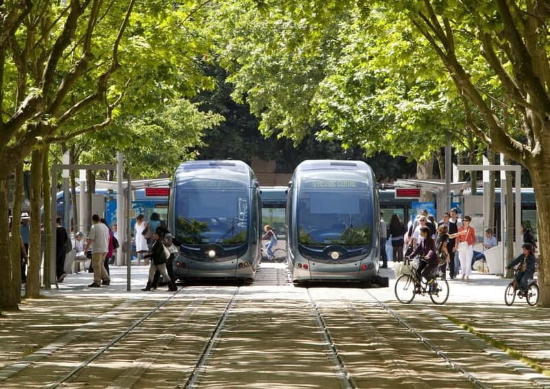 Bordeaux: City Pass for 48 or 72-Hours - In-Depth Review of Key Attractions