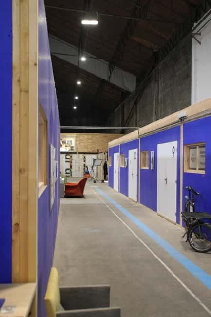 BORDEAUX : Découverte unique d'ateliers d'artisans d'art - Key Points