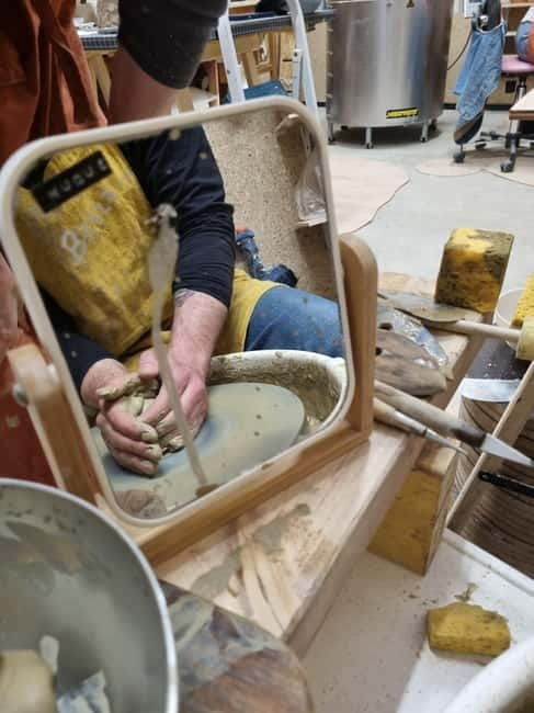 BORDEAUX : Découverte unique d'ateliers d'artisans d'art - Why This Tour Is Worth Considering