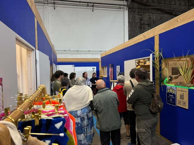 BORDEAUX : Découverte unique d'ateliers d'artisans d'art - FAQ